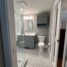 Jack-and-Jill-Bathroom-Addition-in-Wallingford-CT 3